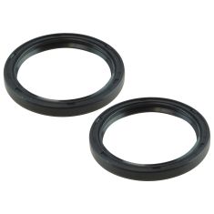 Wheel Seal