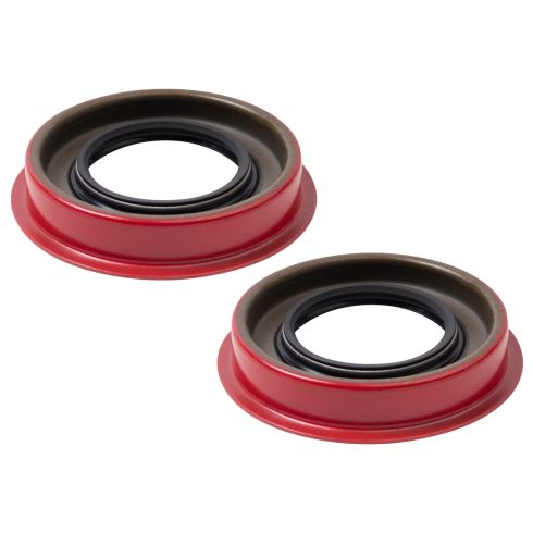 Wheel Seal