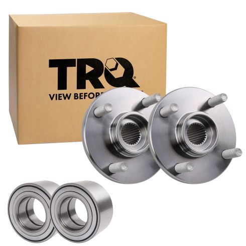 Wheel Bearing & Hub Kit