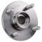Wheel Bearing & Hub Kit