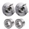 Wheel Bearing & Hub Kit