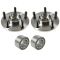 Wheel Bearing & Hub Kit