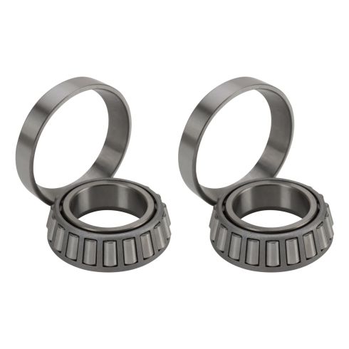 Wheel Bearing Set