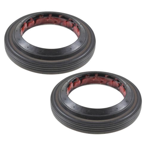05-15 Nissan Fronteir, Xterra w/4.0L; 04-08 Titan Rear Axle Shaft Oil Seal Pair(Nissan)