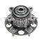 06-11 Honda Civic LX GX Rear Wheel Bearing & Hub PAIR (Timken)
