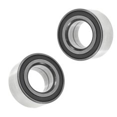 07-11 Dodge Caliber, Jeep Patriot; 07-10 Compass Front Wheel Hub Bearing PAIR (Timken)