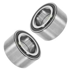 94-01 Acura Integra; 94-97 Honda Del Sol; 92-00 Civic EX, SI; 01-03; 04-05 Non SI PAIR (Timken)