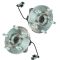 04-10 GM FWD Mid Size Multifit Front Hub & Wheel Bearing w/ABS PAIR (Timken)