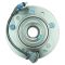 02-06 GM AWD Mini Vans w/ABS Rear Hub & Bearing PAIR (Timken)