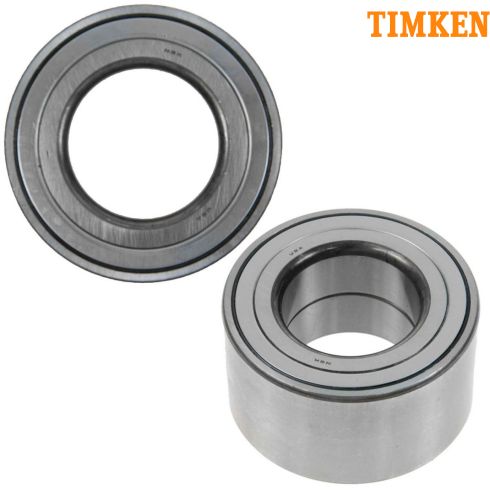 Wheel Hub Bearing