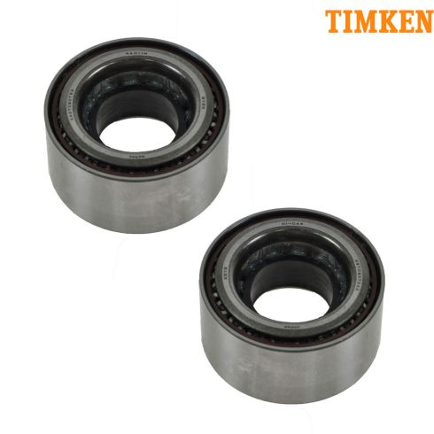 Wheel Bearing