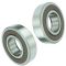 01-02 4Runner; 01-04 Tacoma; 00-06 Tundra Rear Wheel Bearing PAIR (Timken)
