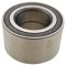 06-11 Honda Civic w/1.8L (US Built), Civic Hybrid w/1.3L Front Wheel Hub Bearing PAIR (Timken)