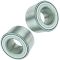 00-10 Toyota Scion Multifit Front Hub Bearing PAIR (Timken)