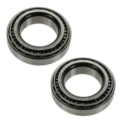Multifit Bearing & Race for Wheel Hubs PAIR (Timken)