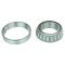 96-99 SLX; 94-01 Passport; 88-02 Isuzu Multifit Front Inner Wheel Bearing & Race PAIR (Timken)