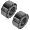 01-06 Elntra; 03-08 Tibron, 04 Spectra w/2.0L; 05-09 Spectra, Front Wheel Hub Bearing PAIR (Timken)