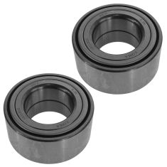 01-06 Elntra; 03-08 Tibron, 04 Spectra w/2.0L; 05-09 Spectra, Front Wheel Hub Bearing PAIR (Timken)