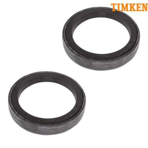 09-03 C4500 Front Inner Seal Pair (Timken)