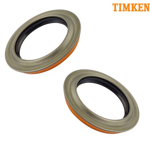 05-03 E450, E550 Rear Inner Seal Pair (Timken)