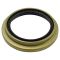 12-07 E450; Twin I-Beam Axle Front Inner Seal Pair (Timken)