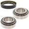 MileMateSet HM212049 / HM212011 Inner & MileMate Set 3782 / 3720 Outer FF Steer Bearing & Seal Kit