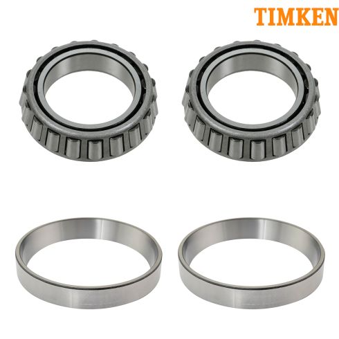 Wheel Bearing Kit