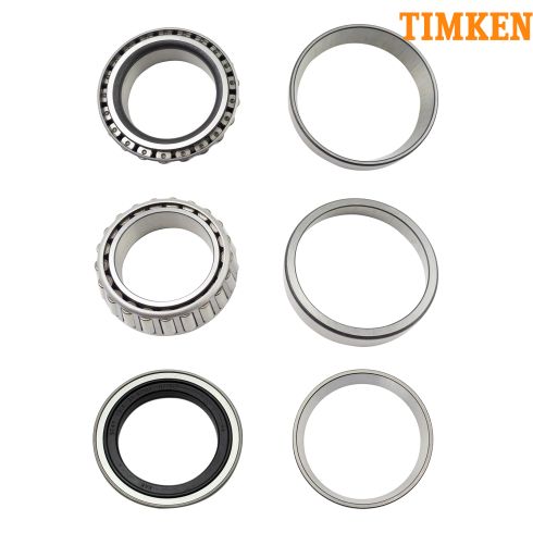 Wheel Bearing & Seal Kit