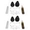 CV Joint Boot Kit