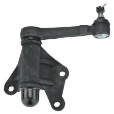 86-95 Toyota 4Runner; 86-95 Pickup; 93-98 T100 4WD Idler Arm w/Bracket
