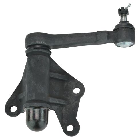86-95 Toyota 4Runner; 86-95 Pickup; 93-98 T100 4WD Idler Arm w/Bracket