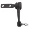 Idler Arm & Bracket Assembly