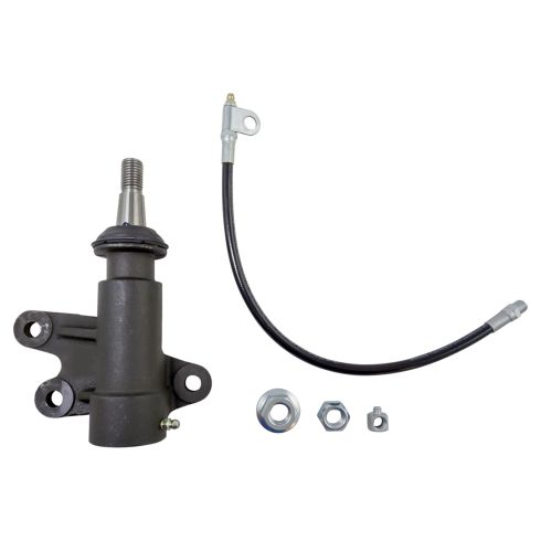 Idler Arm Bracket Assy Front (MOOG K6722)