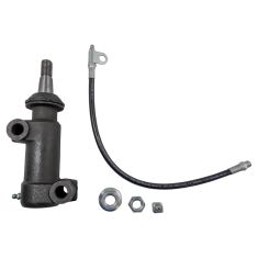 Idler Arm Bracket Assy Front (MOOG K6723)