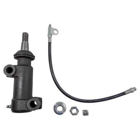 Idler Arm Bracket Assy Front (MOOG K6723)