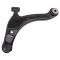 Control Arm with Ball Joint
