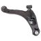 Control Arm with Ball Joint
