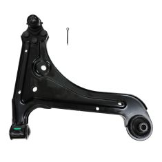 1995-98 Olds Chevy Pontiac Lower Control Arm Passenger Side Front with Ball Join