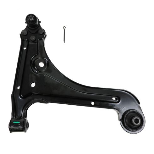 1995-98 Olds Chevy Pontiac Lower Control Arm Passenger Side Front with Ball Join