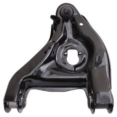 Control Arm with Ball Joint