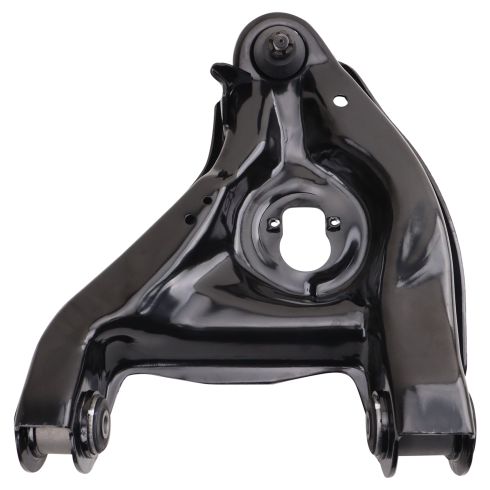 Control Arm with Ball Joint