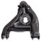 Control Arm with Ball Joint