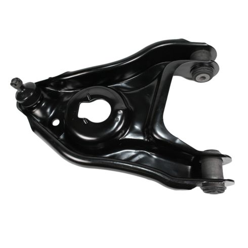 Control Arm with Ball Joint