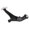 Control Arm with Ball Joint