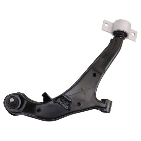 Control Arm with Ball Joint