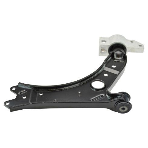 06-13 Audi A3; 05-14 VW Vin K w/o Auto Height Adj Front Lwr Cntrl Arm LF