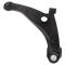 Control Arm with Ball Joint