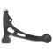 02-03 Suzuki Aerio Control Arm Front Lower LH