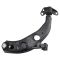 Control Arm with Ball Joint