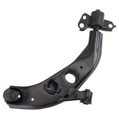 Control Arm with Ball Joint